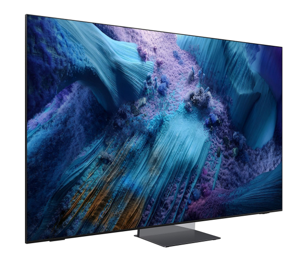SAMSUNG QE85QN990F 85" QD-Mini LED 8K 120Hz Tizen TV Dolby Atmos - 1331301 - zdjęcie 3